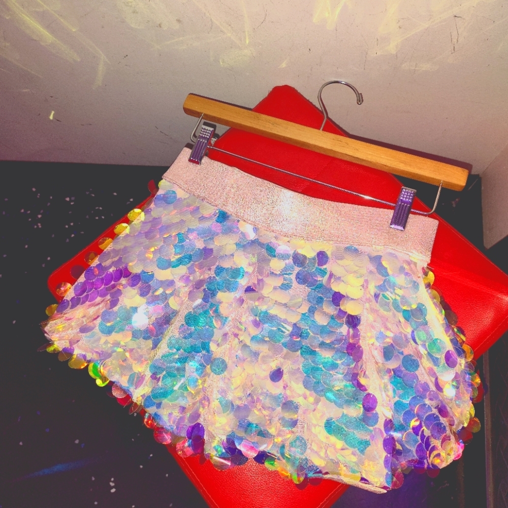 Rave skirt